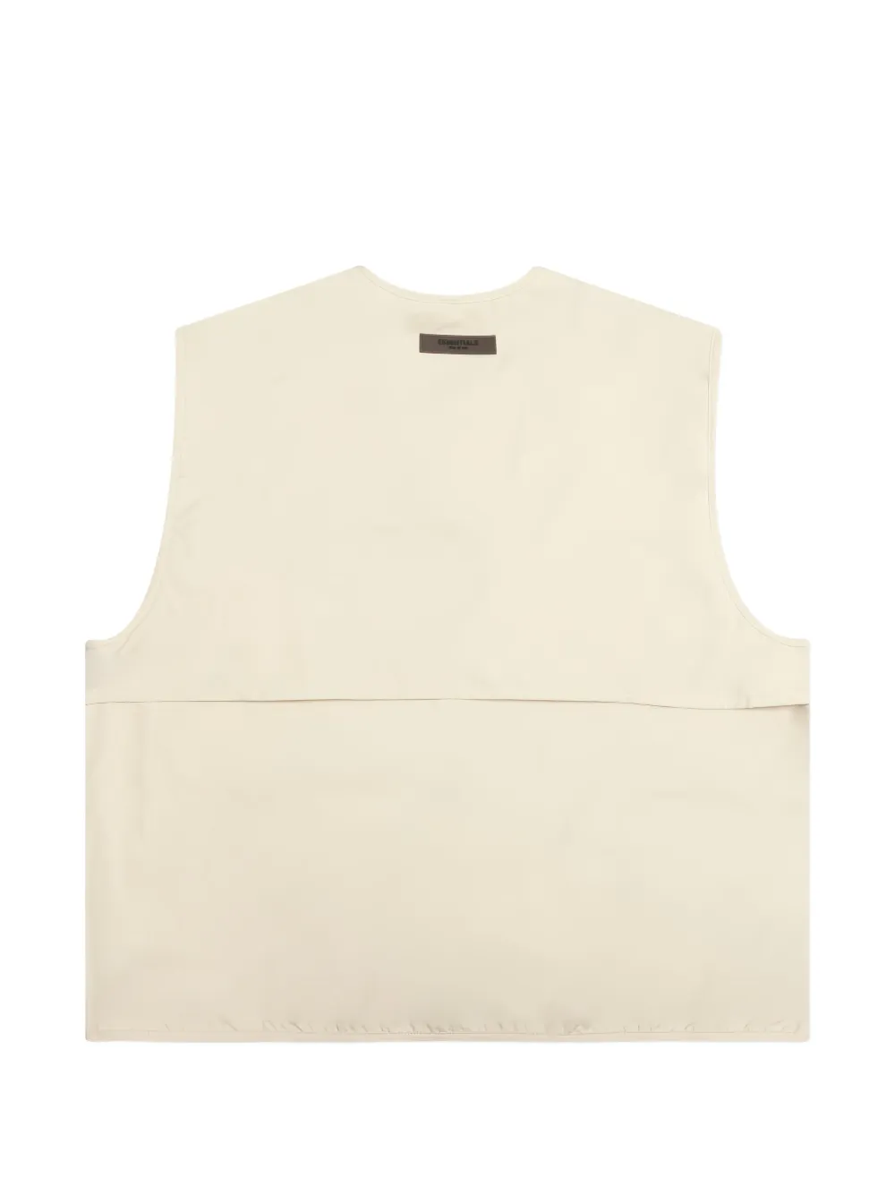  Fear Of God Essentials Work Vest - Neutrals 