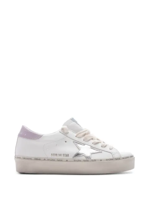 Golden Goose low top sneakers
