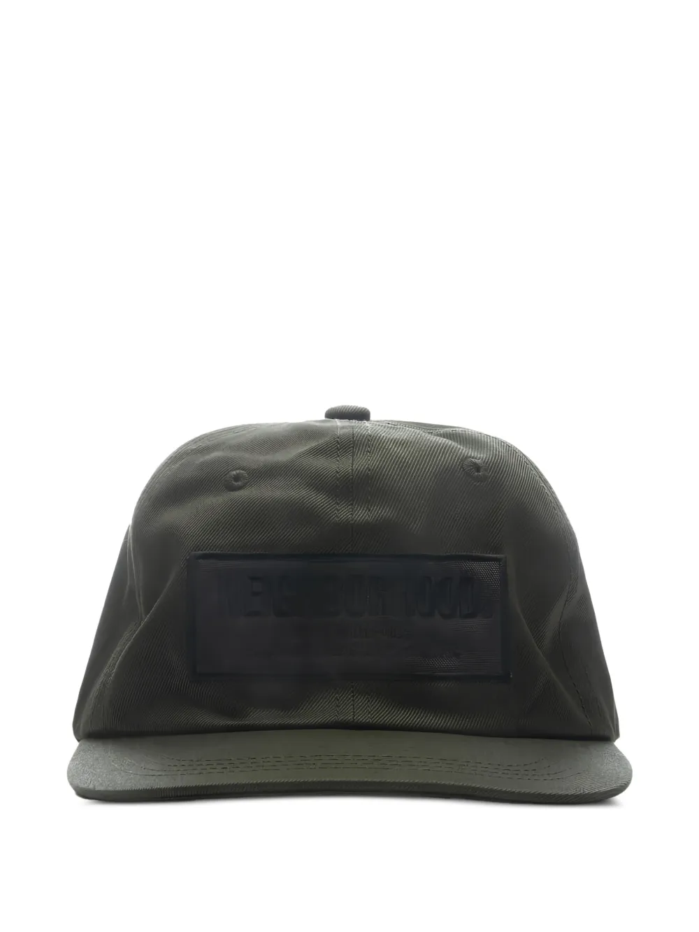 Neighborhood dad cap - Verde