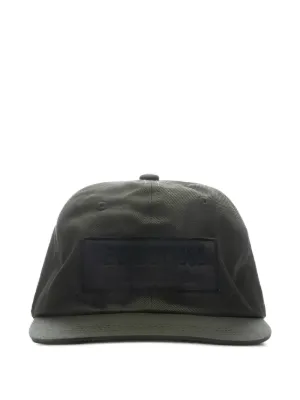 Neighborhood ロゴ キャップ | グリーン | FARFETCH JP