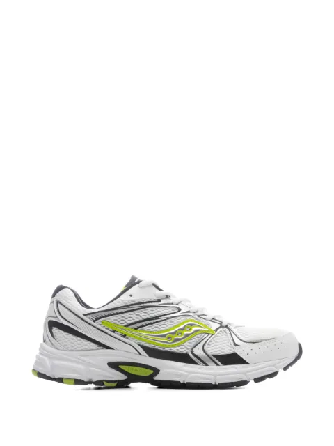 Saucony Ride Millenium sneakers