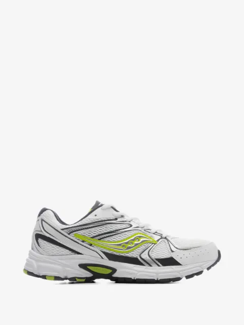 Saucony Ride Millenium sneakers