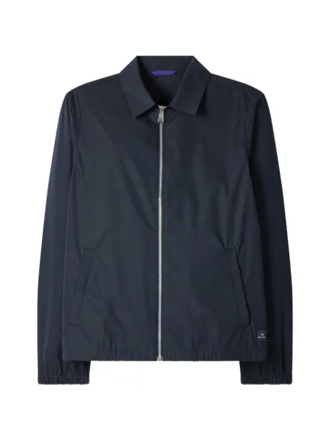 Paul Smith zip bomber jacket