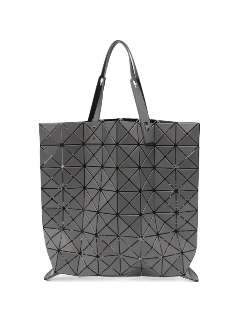 Bao Bao Issey Miyake geometric tote bag