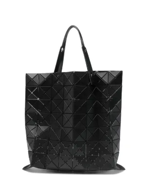 Bao Bao Issey Miyake Prism Plus ハンドバッグ | ブラック | FARFETCH JP