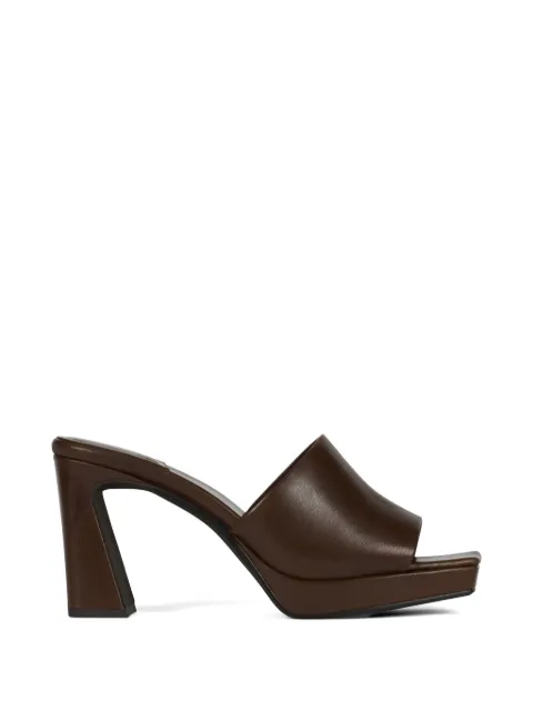 Jeffrey Campbell Dress-Code platform sandals