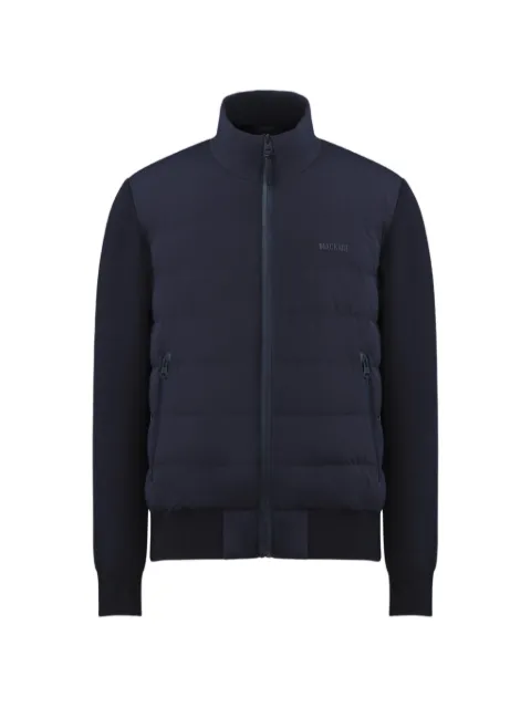 Mackage Haney-Cityz quilted long-sleeve jacket