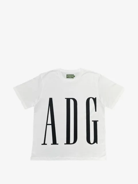 Denim Tears ロゴ Tシャツ