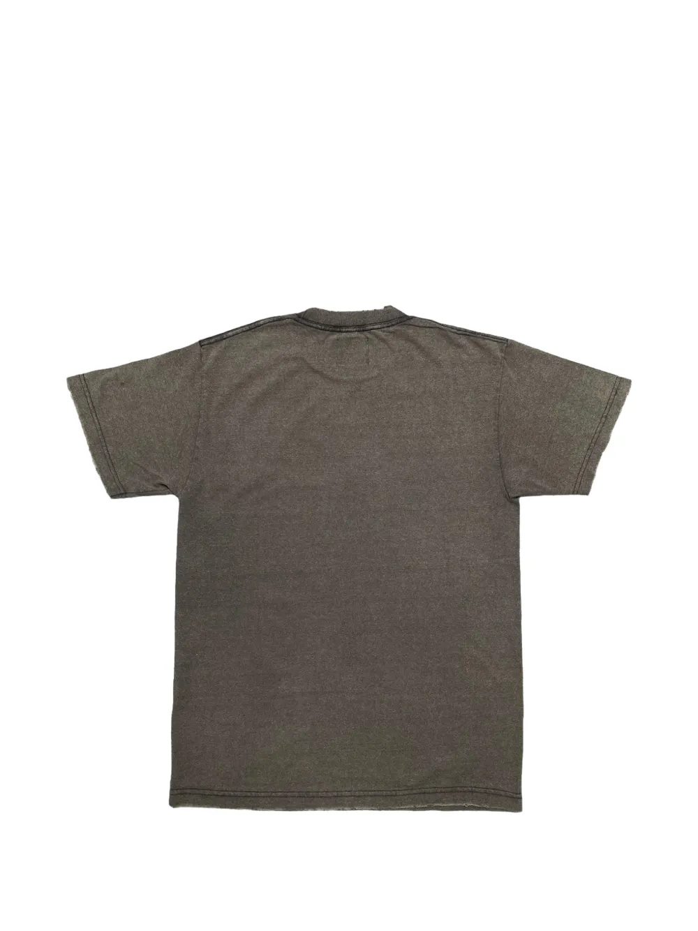 GALLERY DEPT. T-shirt met ronde hals Grijs