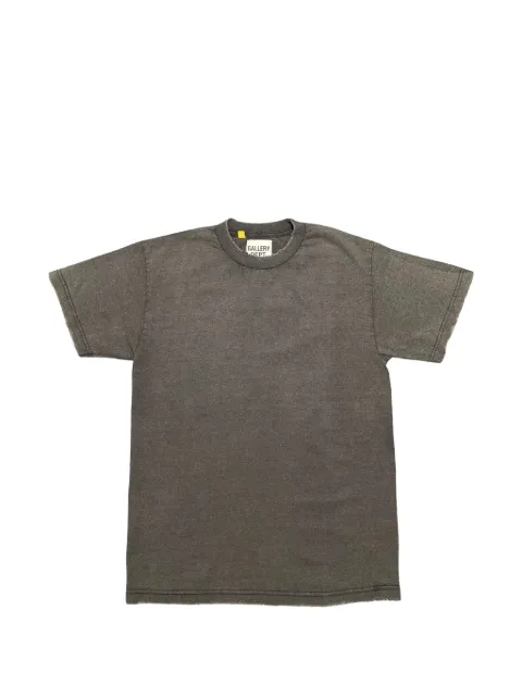 GALLERY DEPT. crew-neck short-sleeve T-shirt