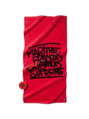 Supreme Tonal Logo 