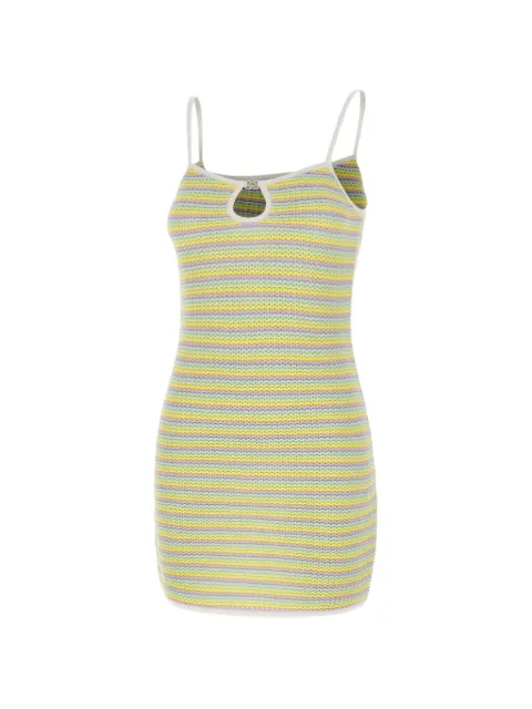 Casablanca vestido Bourgeois