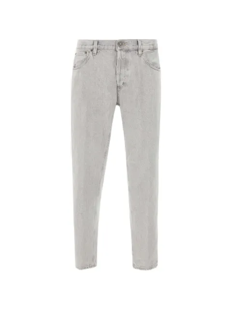 DONDUP Brighton five-pocket carrot jeans