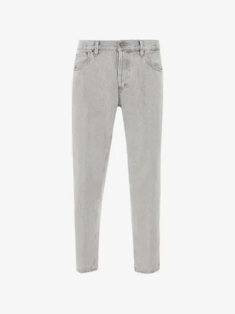 DONDUP jeans Brighton con cinco bolsillos