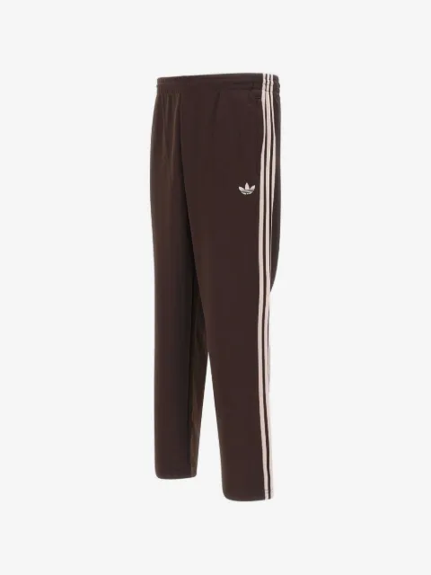 adidas 3-stripes logo trousers