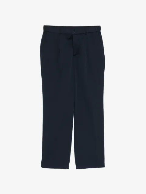IMPERIAL pantalones de vestir con pinzas