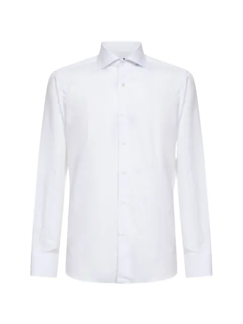 Barba button shirt