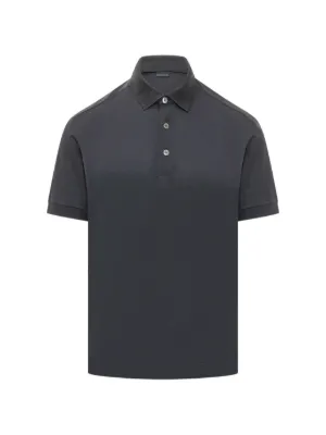 Zegna メンズ ポロシャツ通販 - FARFETCH