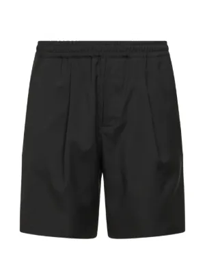 Jil Sander ショートパンツ | ブラック | FARFETCH JP