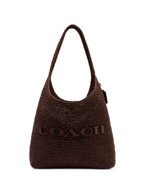 Coach 39 Brooklyn shoulder bag