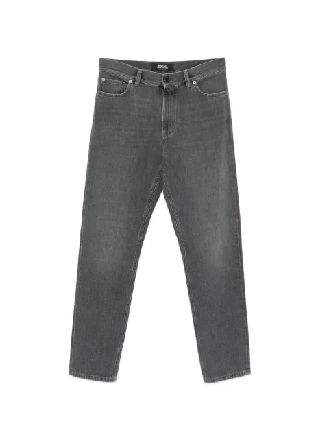 Zegna straight-leg jeans