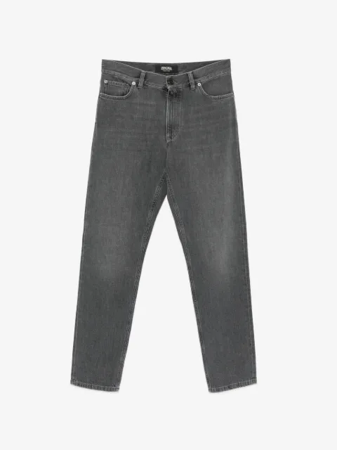 Zegna straight-leg jeans