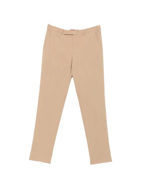 Zegna straight-leg trousers