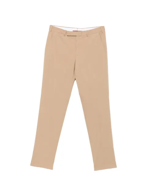 Zegna straight-leg trousers