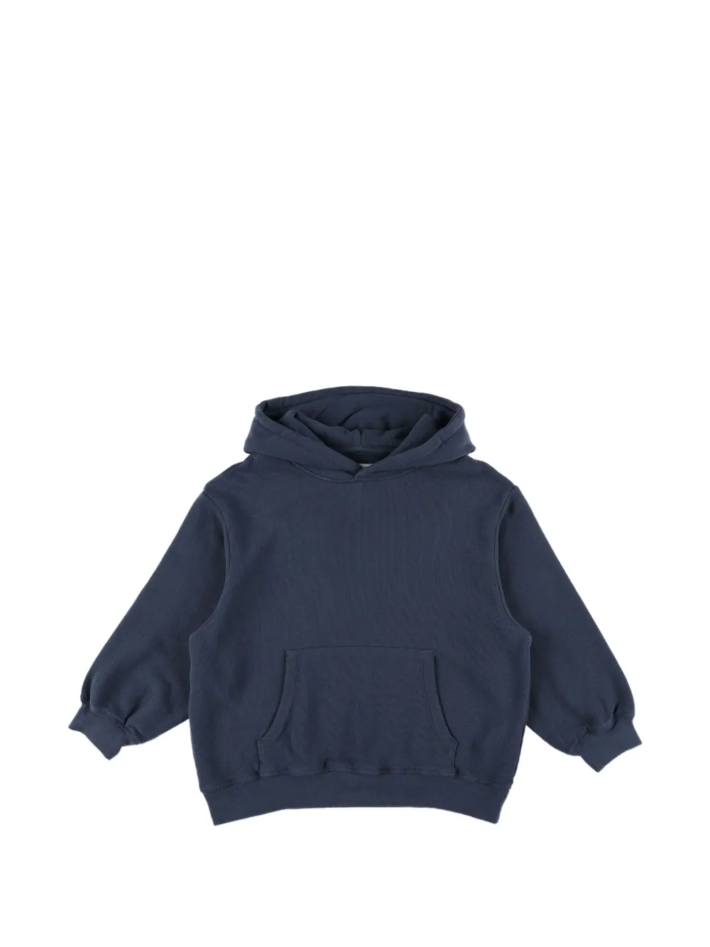 American Vintage Kids Atubay hoodie - Blu