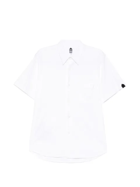 Dover Street Market x Kei Ninomiya patched shirt