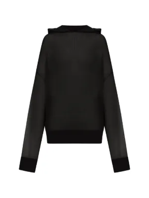Rick Owens（リック・オウエンス）ニット・セーター - FARFETCH