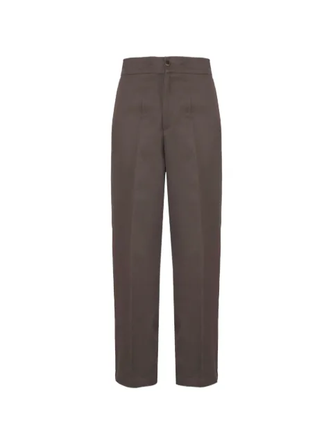 Costumein oversized fit trousers