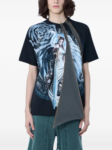 LUEDER Angel Phantasy T-Shirt