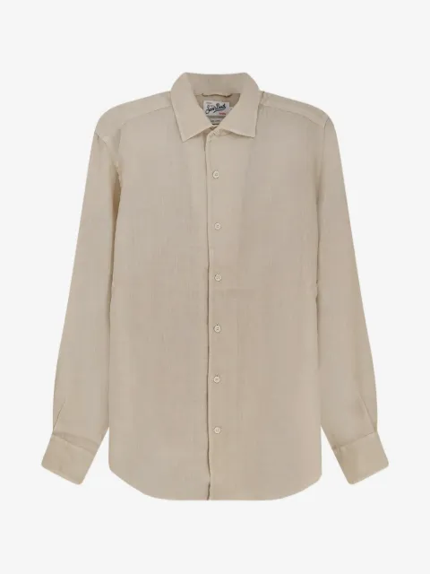 MC2 Saint Barth camisa Raphael