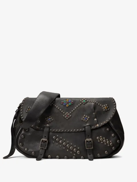 Ralph Lauren RRL mochila tipo mensajero Tucker