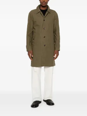 L'impermeabile Clothing for Men - Shop Now on FARFETCH