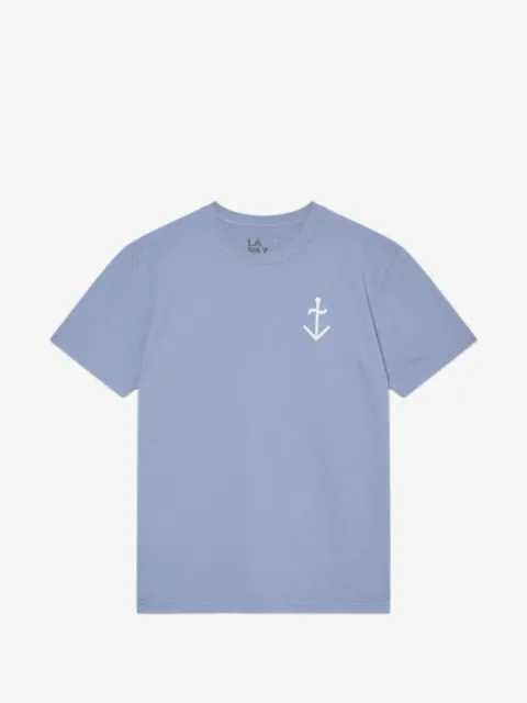 LA PAZ Dantas T-shirt