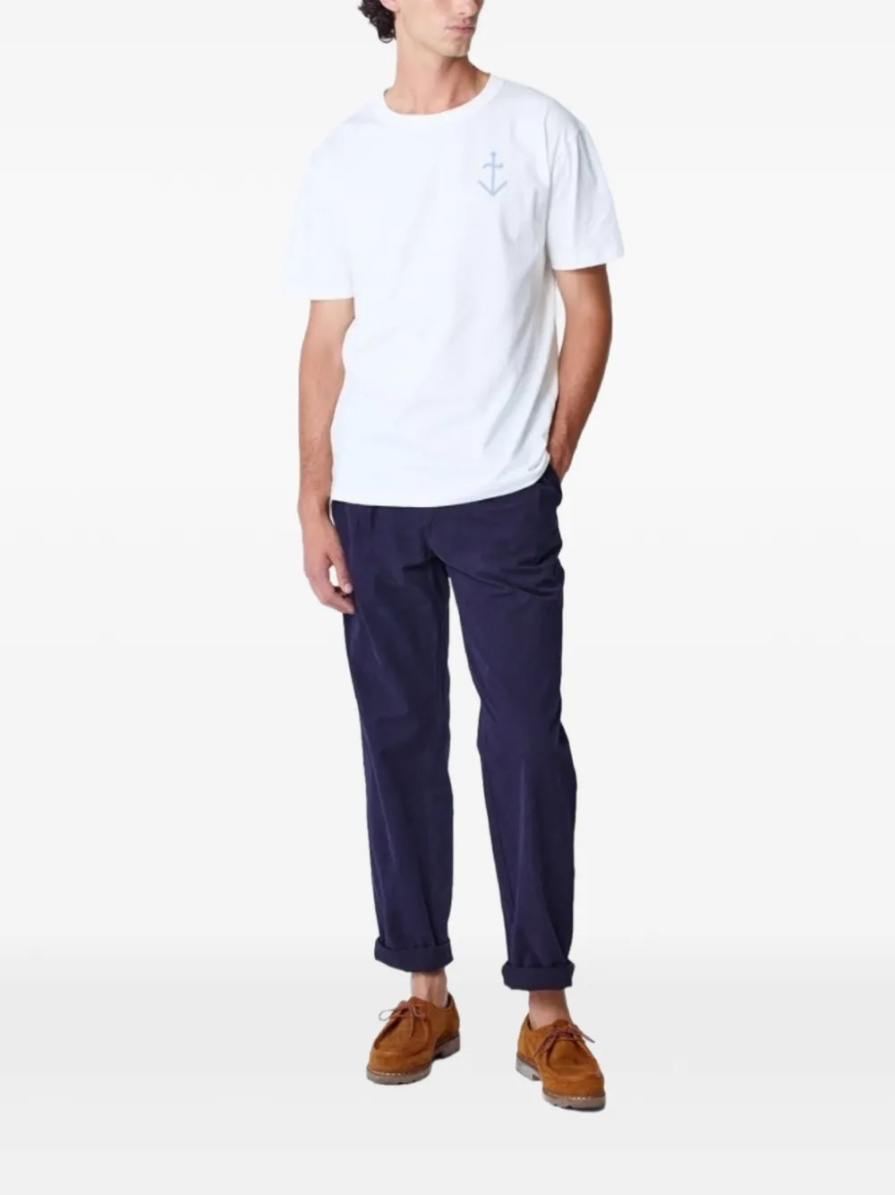 LA PAZ 단타스 티셔츠 | 티셔츠 | Image 2