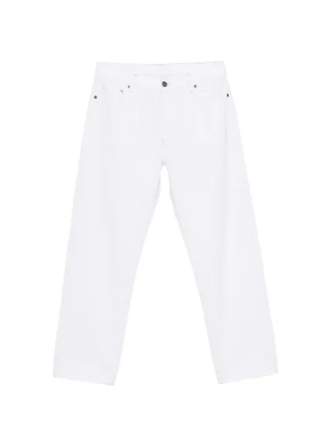 Private 0204 straight-leg jeans