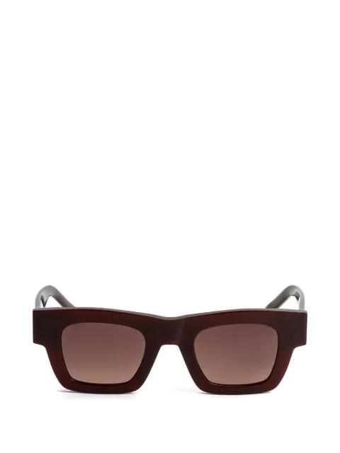 Kaleos Estrich square-frame sunglasses