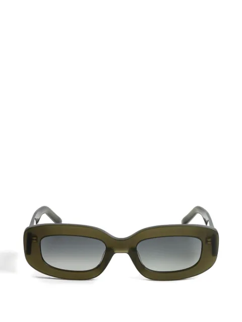 Kaleos Eluard square-frame sunglasses