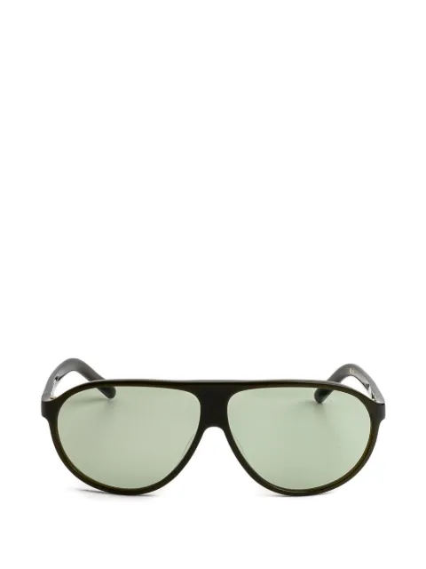Kaleos Withers pilot-style sunglasses