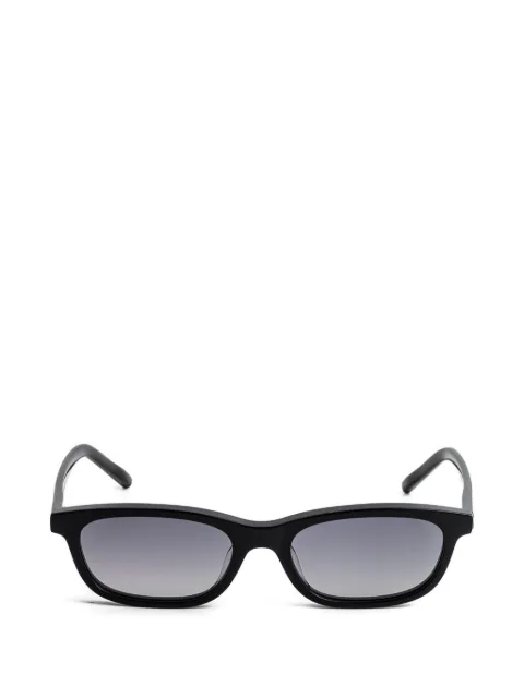 Kaleos Monte rectangle-frame sunglasses