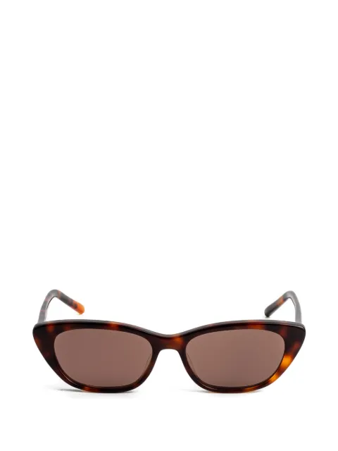 Kaleos Cobb cat-eye-solbriller