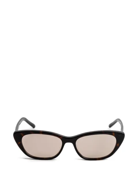 Kaleos Cobb cat-eye-frame sunglasses
