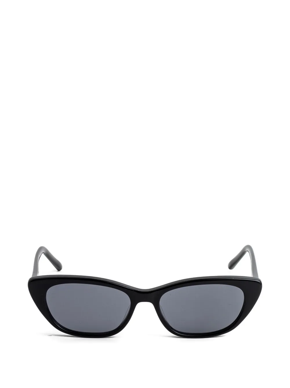 Kaleos Cobb cat-eye-frame sunglasses - Nero