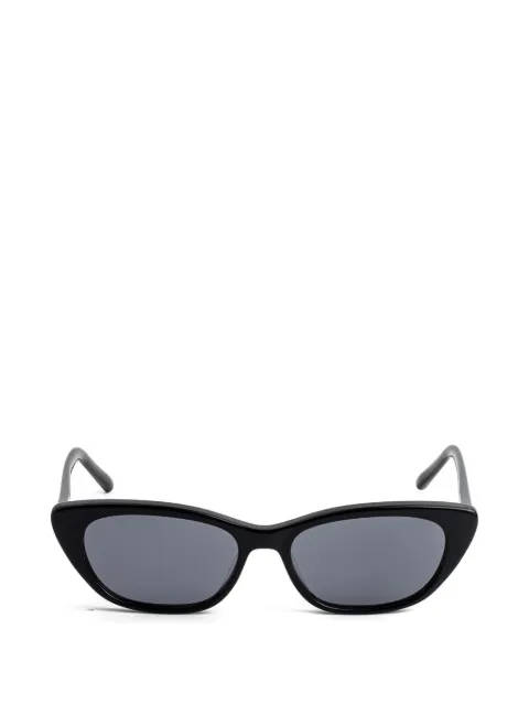 Kaleos Cobb cat-eye-frame sunglasses