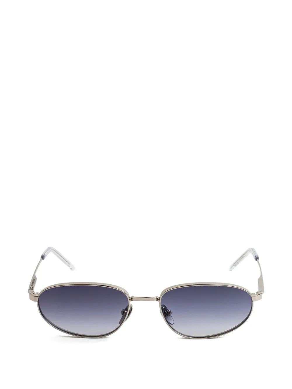 Kaleos Deboer sunglasses - Argento