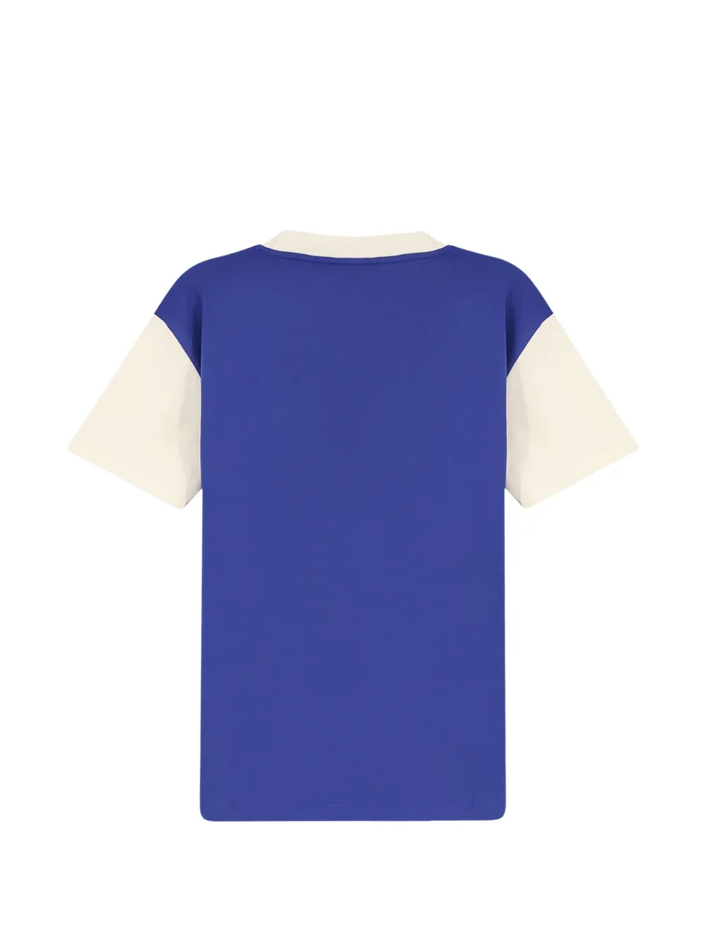 WALK IN PARIS Odyssey T-shirt Blauw