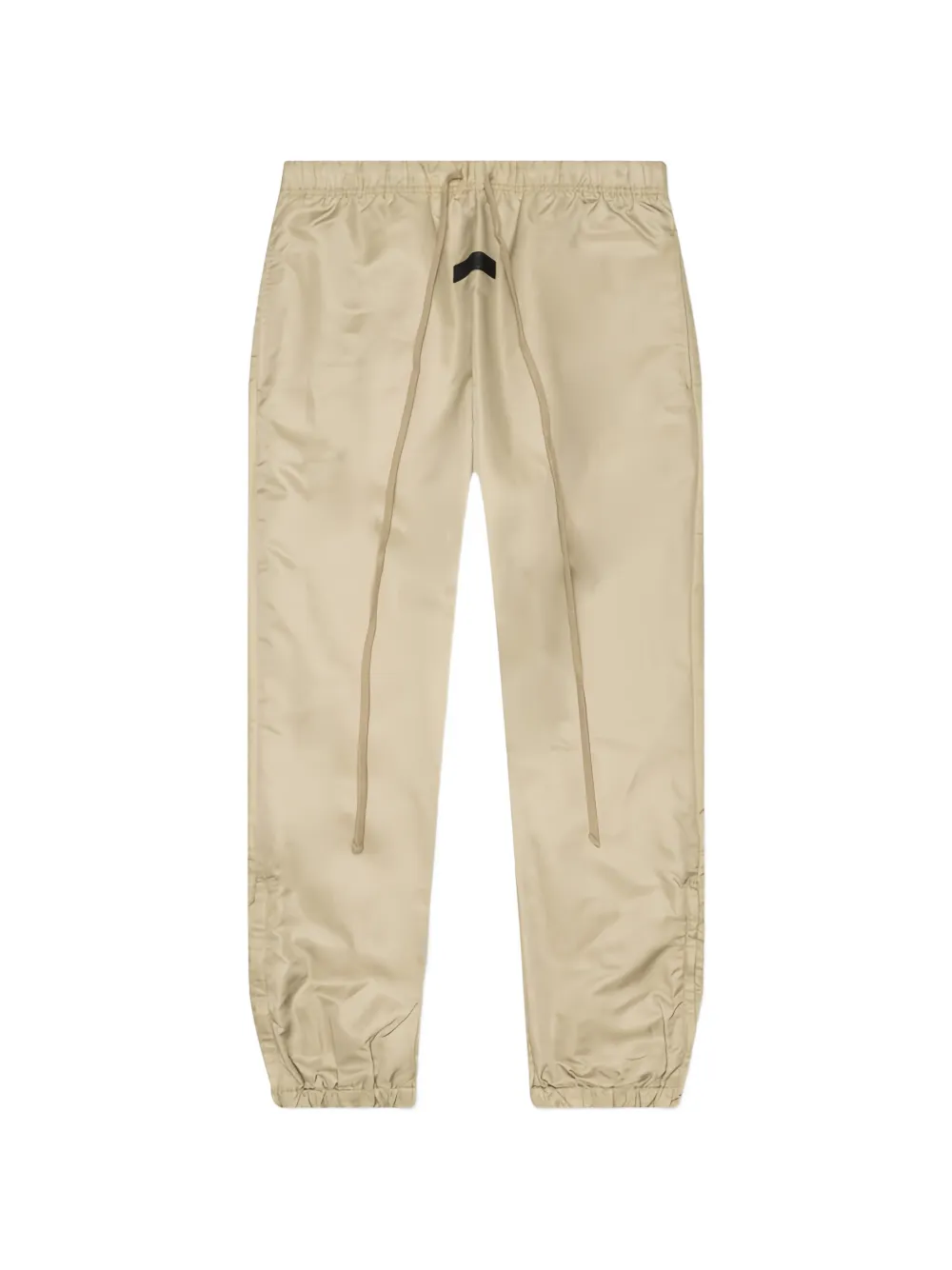 FEAR OF GOD ESSENTIALS Pantaloni con coulisse - Toni neutri